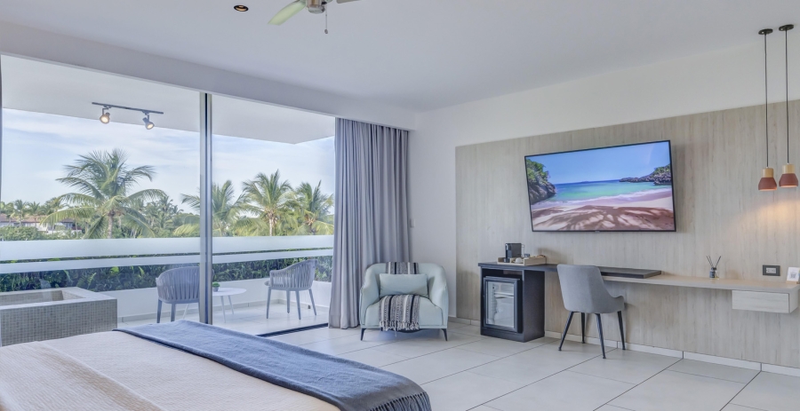 The Royal Estate DR Vacation Villa - Punta Cana