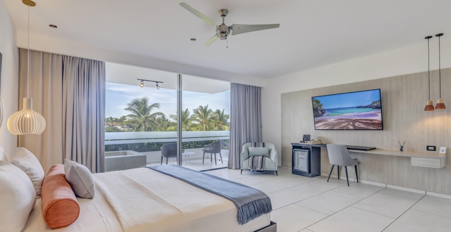 The Royal Estate DR Vacation Villa - Punta Cana