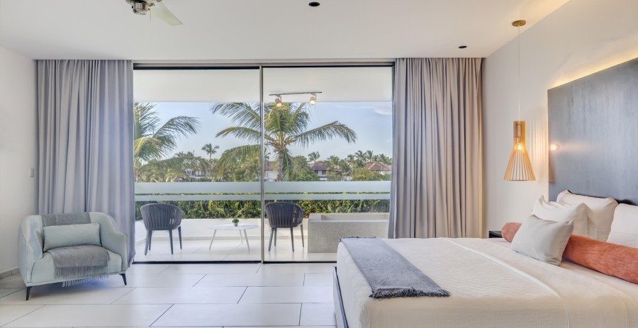 The Royal Estate DR Vacation Villa - Punta Cana