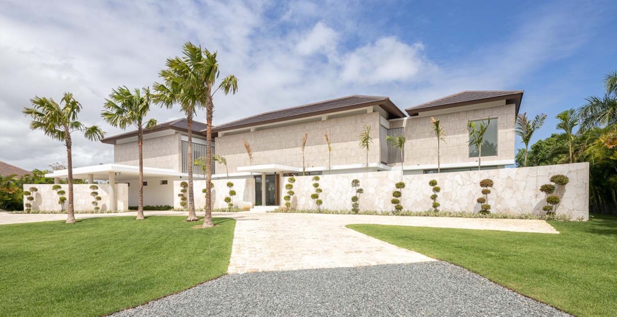The Royal Estate DR Vacation Villa - Punta Cana