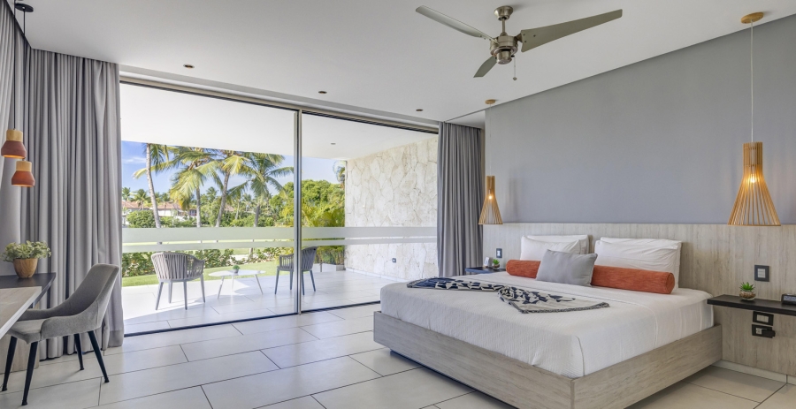 The Royal Estate DR Vacation Villa - Punta Cana
