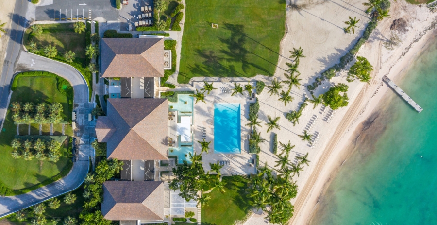 The Royal Estate DR Vacation Villa - Punta Cana