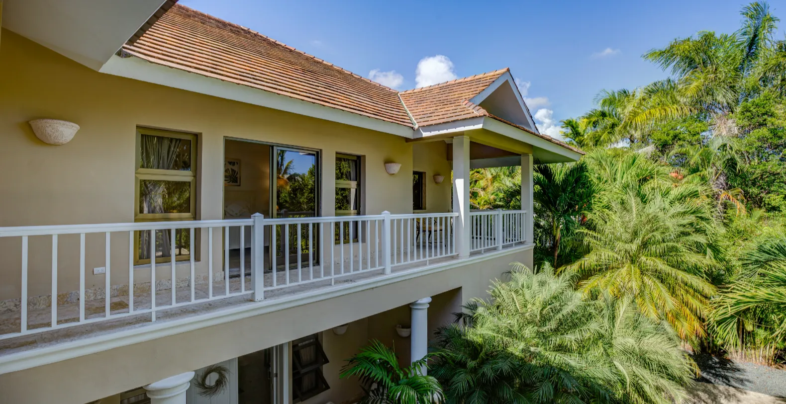 Tortuga-B43 Punta Cana Vacation Villa - Dominican Republic