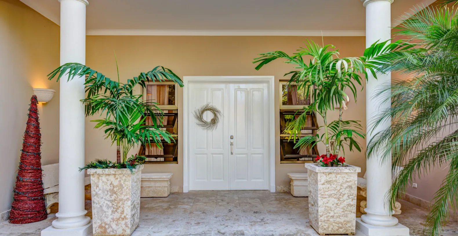 Tortuga-B43 Punta Cana Vacation Villa - Dominican Republic