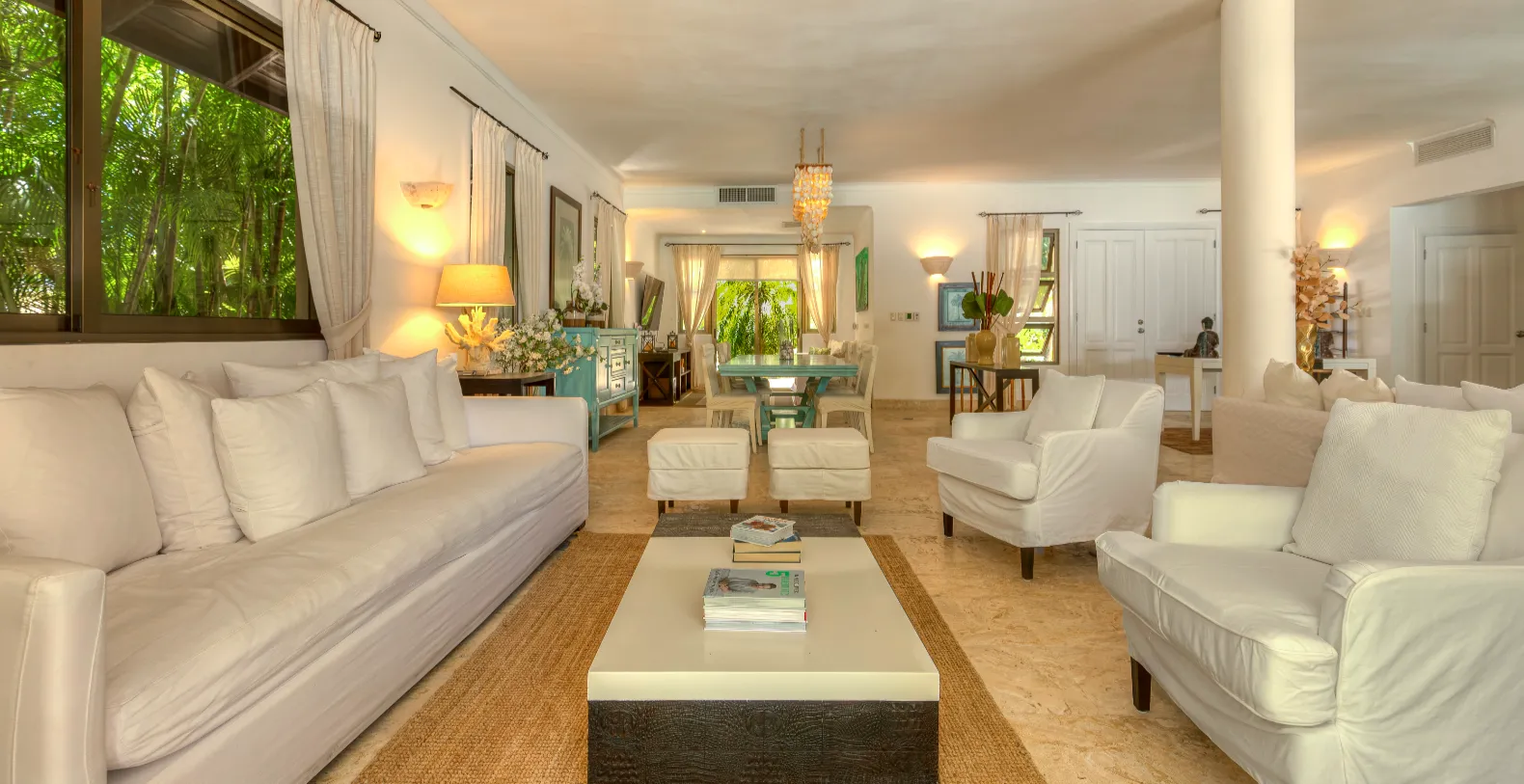 Tortuga-B43 Punta Cana Vacation Villa - Dominican Republic