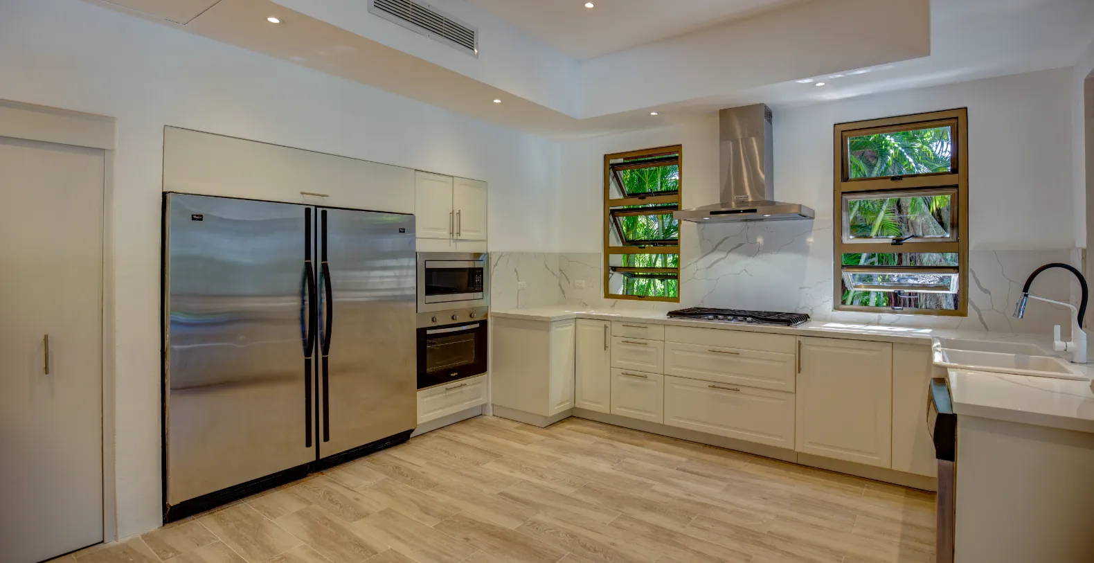 Tortuga-B43 Punta Cana Vacation Villa - Dominican Republic