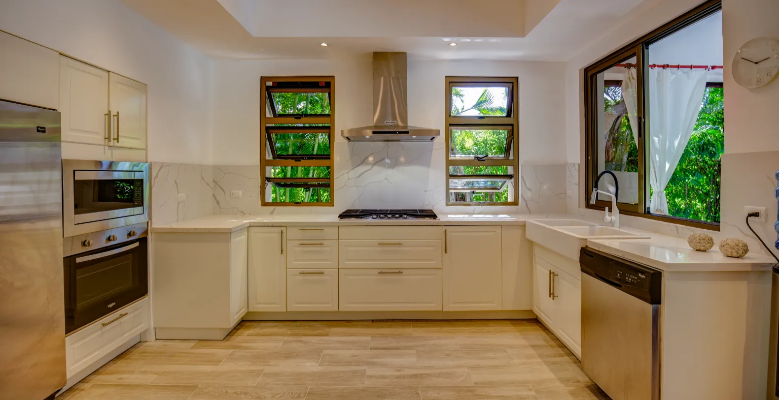 Tortuga-B43 Punta Cana Vacation Villa - Dominican Republic