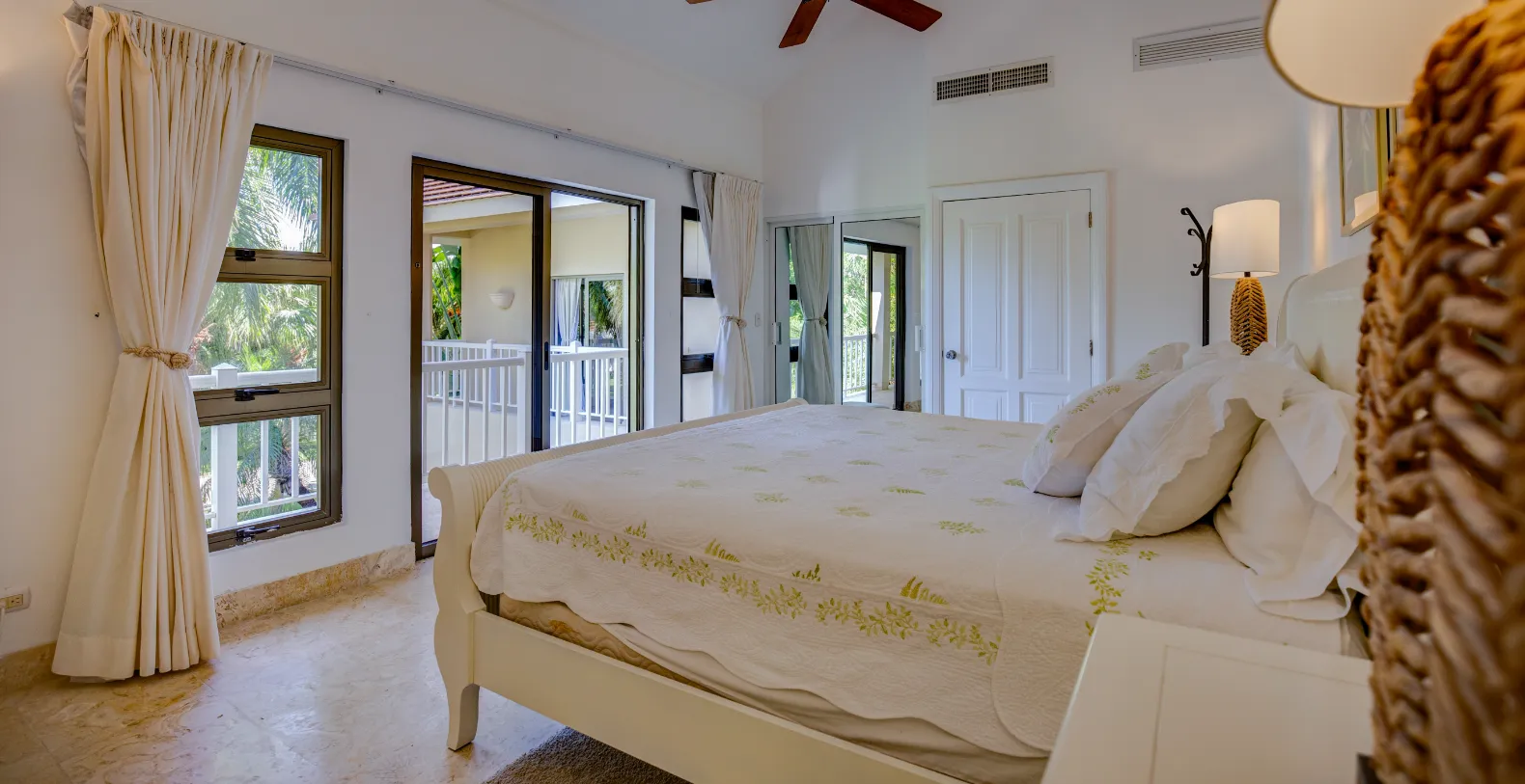 Tortuga-B43 Punta Cana Vacation Villa - Dominican Republic