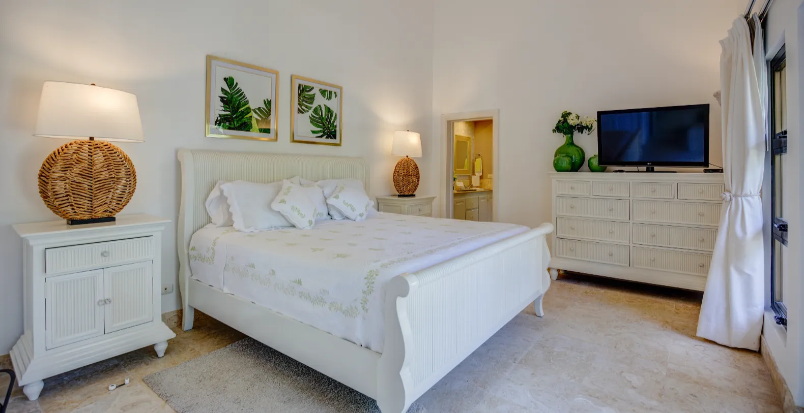 Tortuga-B43 Punta Cana Vacation Villa - Dominican Republic