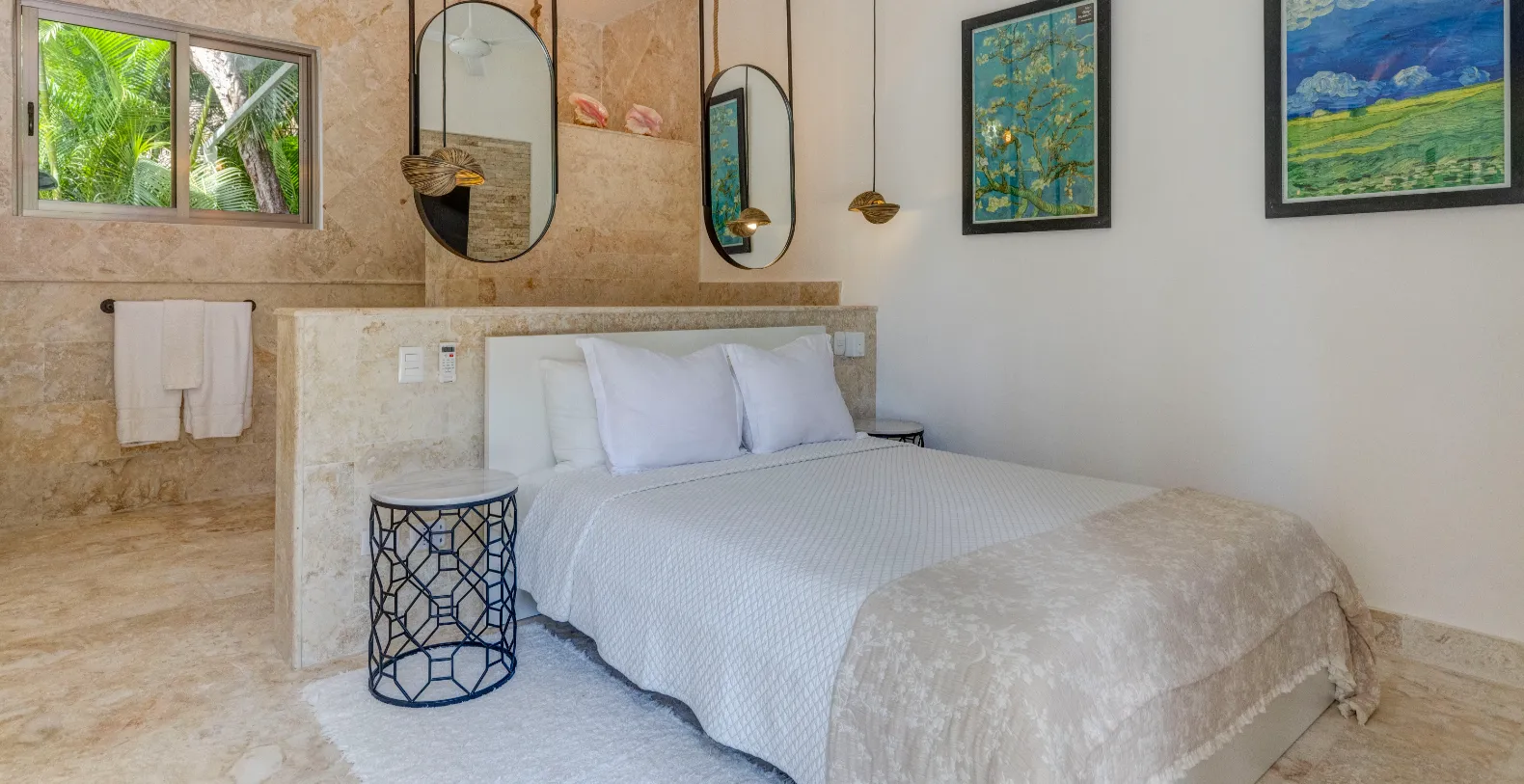 Tortuga-B43 Punta Cana Vacation Villa - Dominican Republic