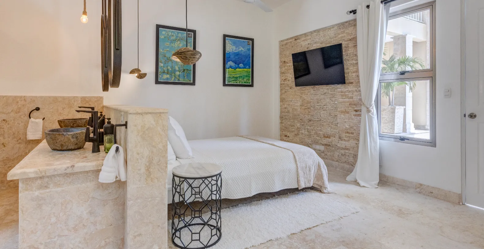 Tortuga-B43 Punta Cana Vacation Villa - Dominican Republic