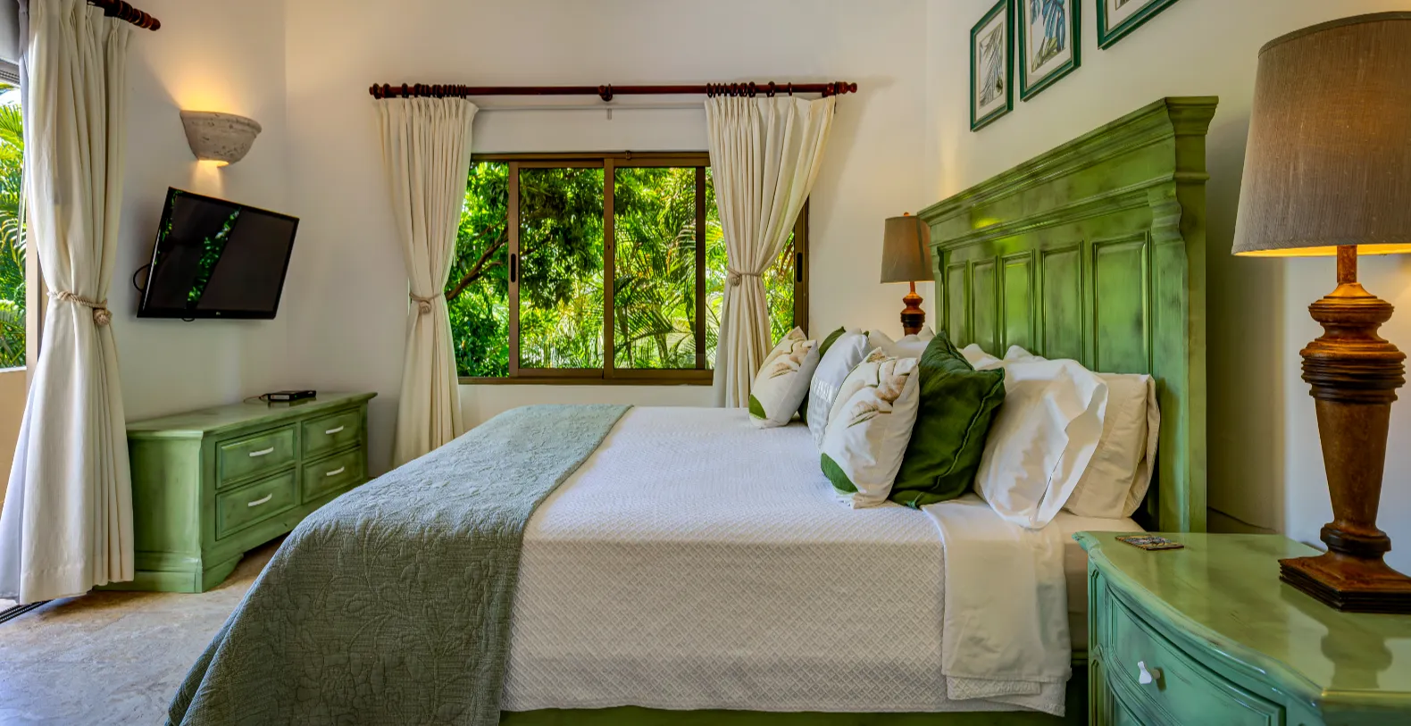 Tortuga-B43 Punta Cana Vacation Villa - Dominican Republic