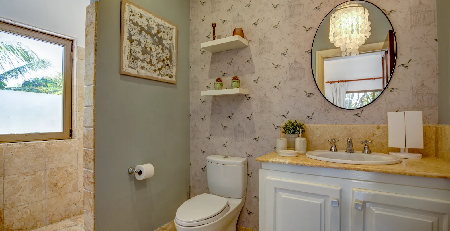 Tortuga-B43 Punta Cana Vacation Villa - Dominican Republic