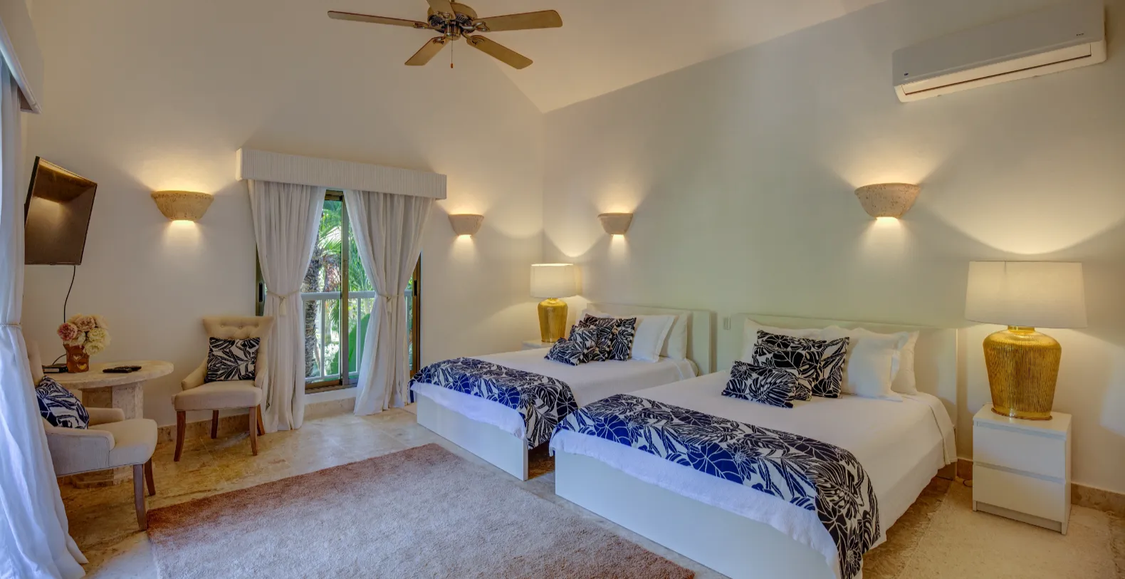 Tortuga-B43 Punta Cana Vacation Villa - Dominican Republic