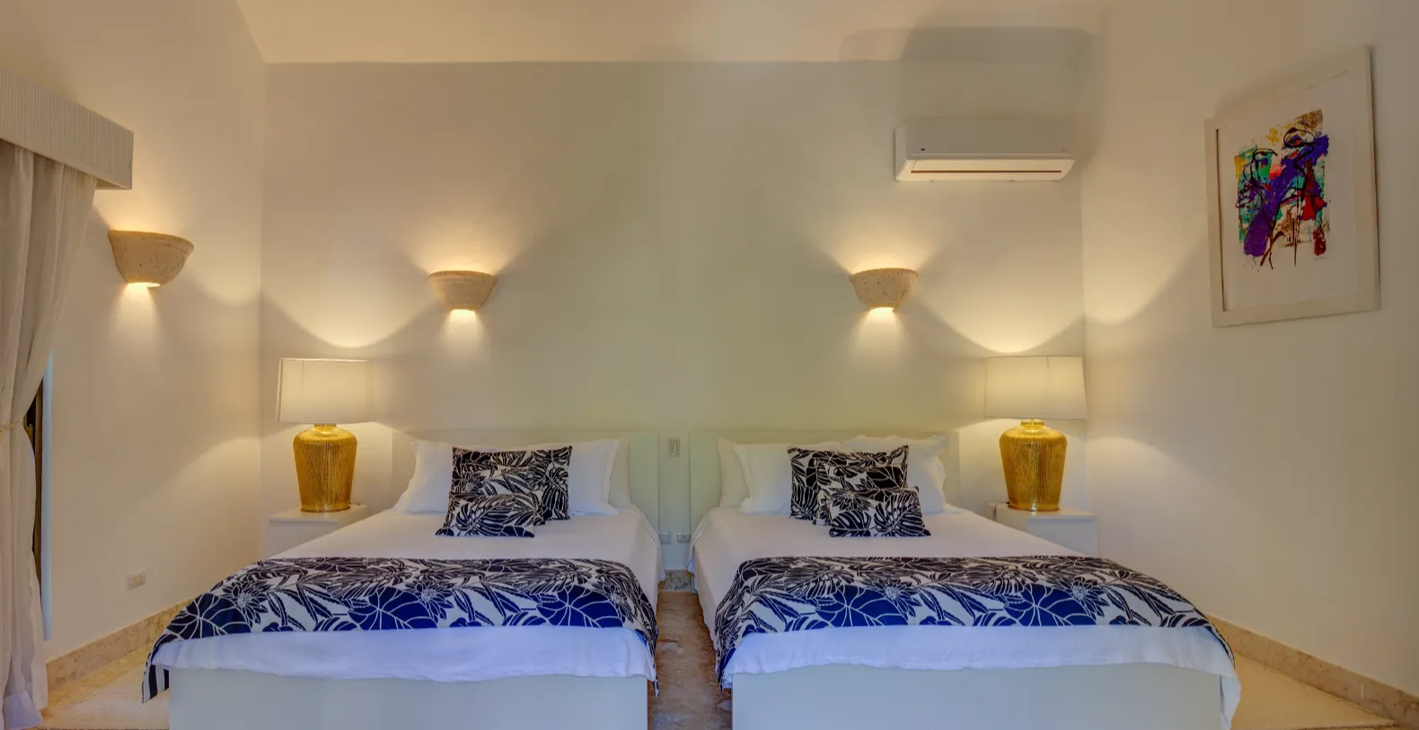 Tortuga-B43 Punta Cana Vacation Villa - Dominican Republic