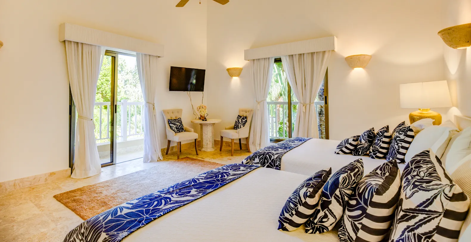 Tortuga-B43 Punta Cana Vacation Villa - Dominican Republic