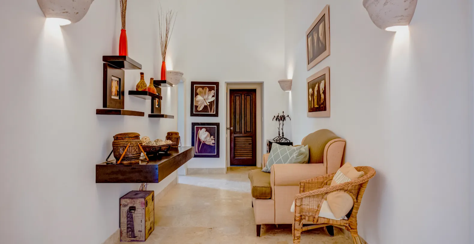 Tortuga-B43 Punta Cana Vacation Villa - Dominican Republic