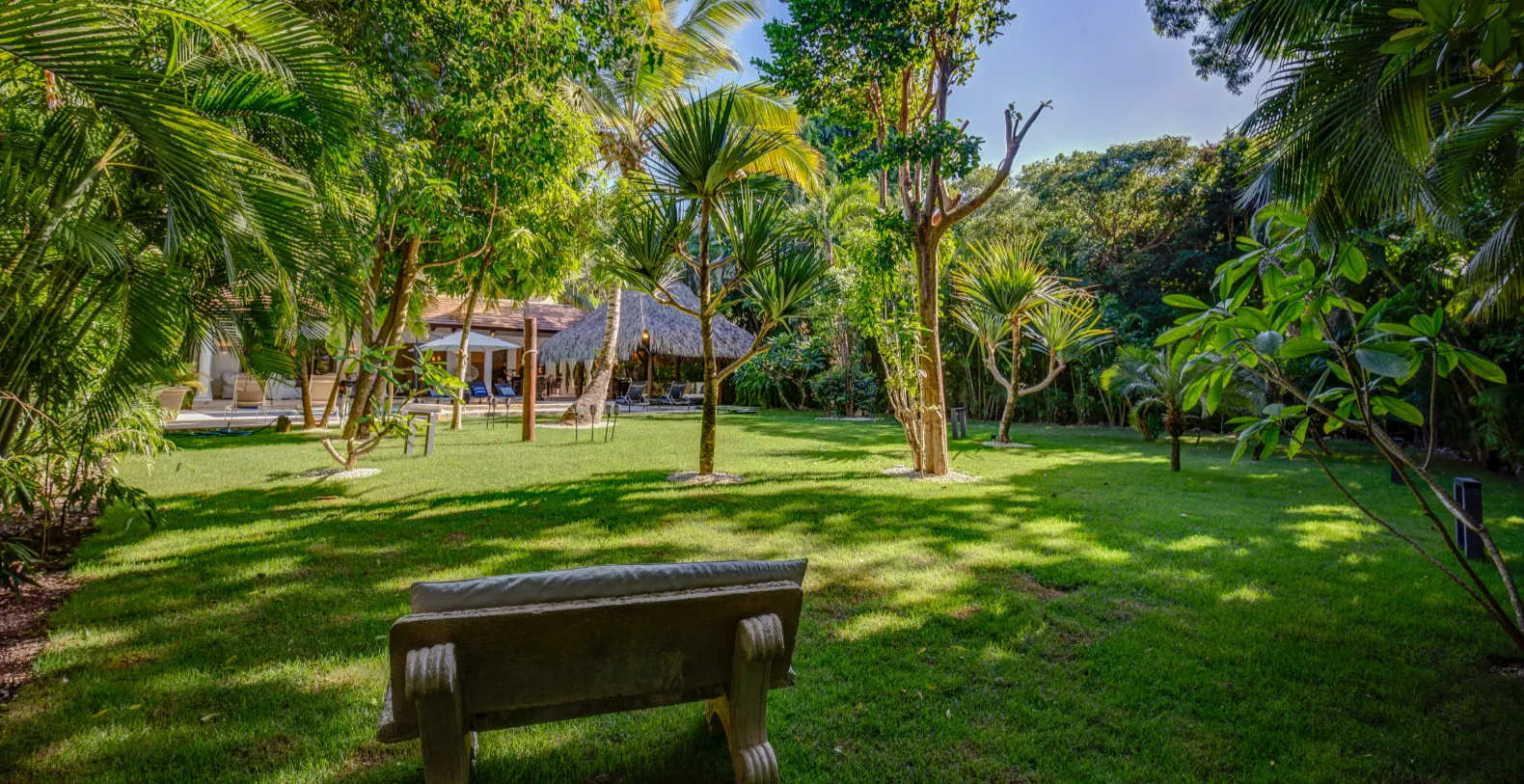 Tortuga-B43 Punta Cana Vacation Villa - Dominican Republic