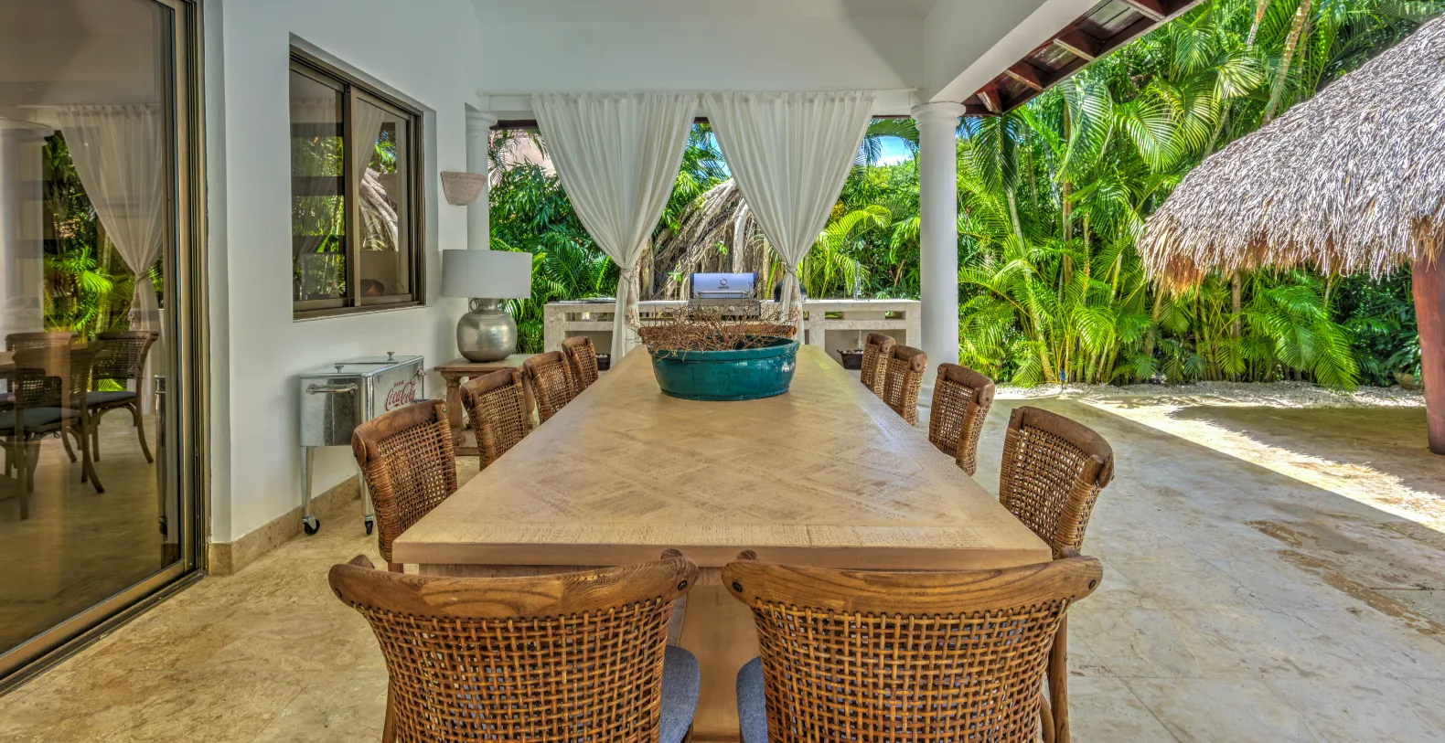 Tortuga-B43 Punta Cana Vacation Villa - Dominican Republic