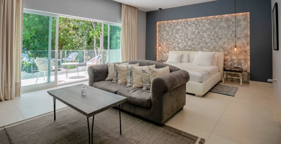 Tortuga B53 Punta Cana Vacation Villa - Dominican Republic