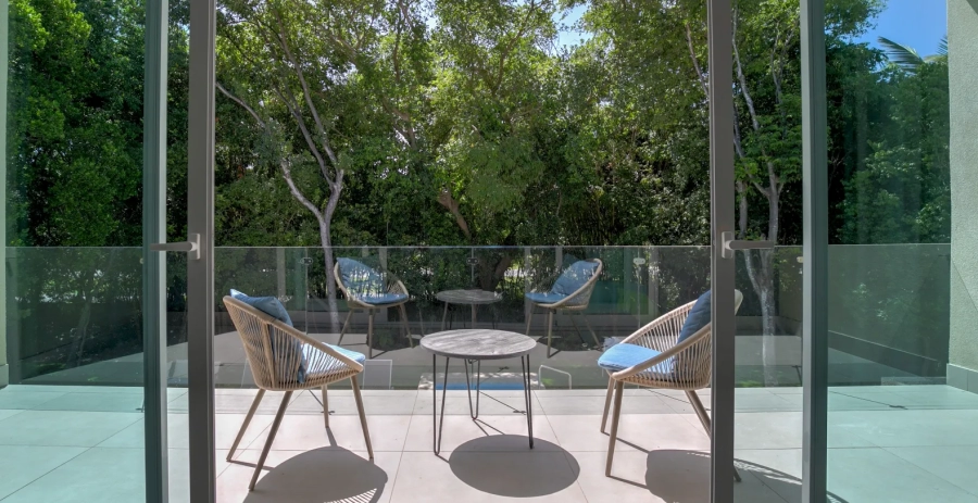 Tortuga B53 Punta Cana Vacation Villa - Dominican Republic