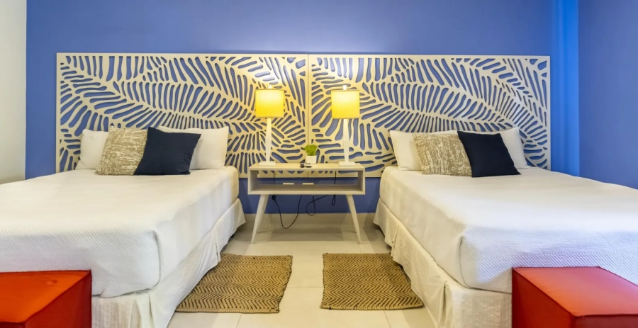 Tortuga B53 Punta Cana Vacation Villa - Dominican Republic