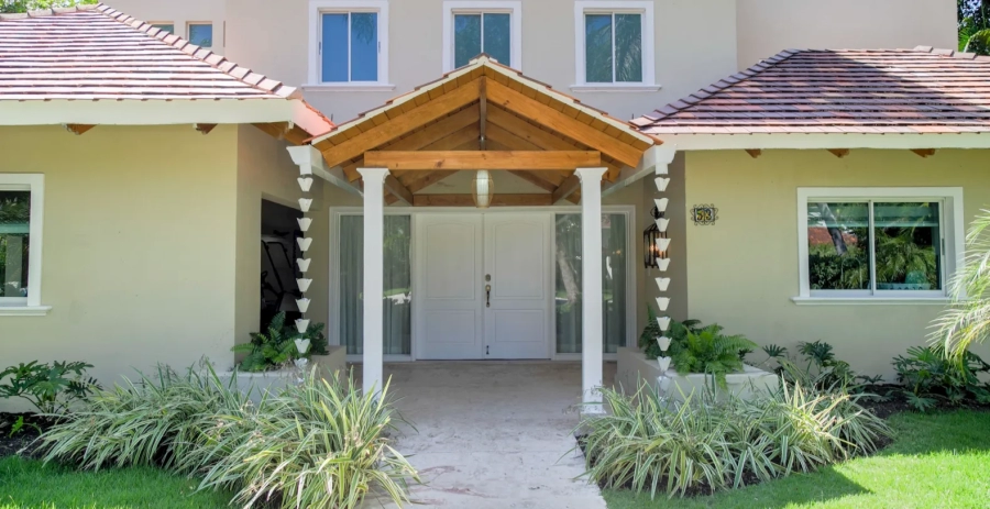 Tortuga B53 Punta Cana Vacation Villa - Dominican Republic