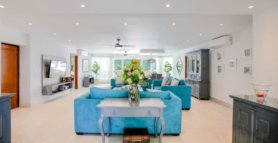 Tortuga B53 Punta Cana Vacation Villa - Dominican Republic