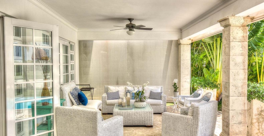 Tortuga Bay B10 Punta Cana Vacation Villa - Dominican Republic