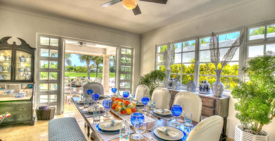 Tortuga Bay B10 Punta Cana Vacation Villa - Dominican Republic