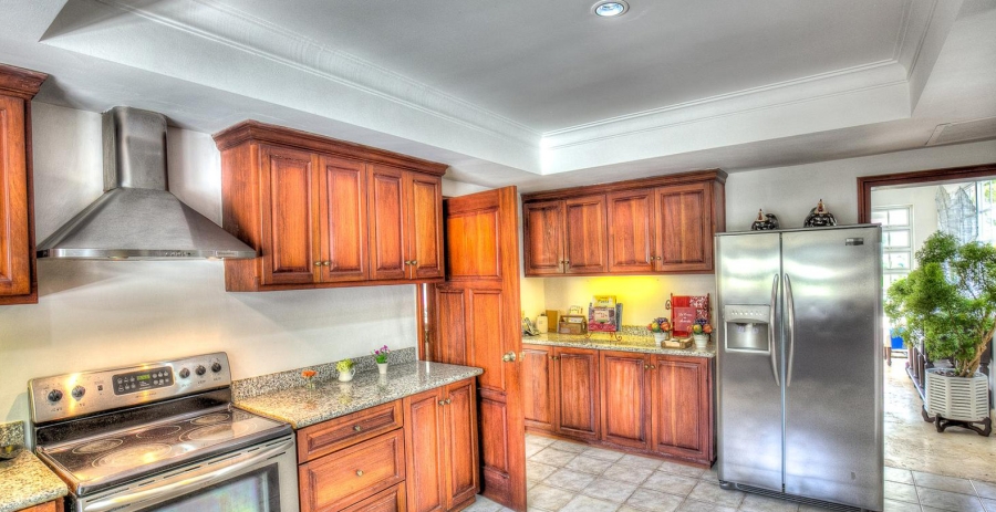 Tortuga Bay B10 Punta Cana Vacation Villa - Dominican Republic