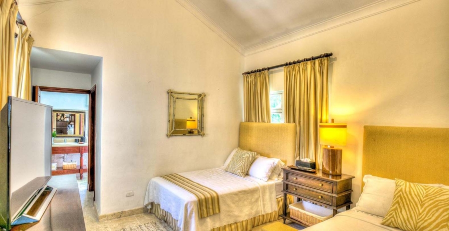 Tortuga Bay B10 Punta Cana Vacation Villa - Dominican Republic