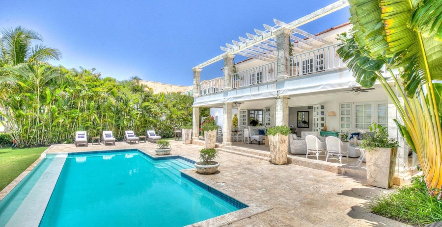 Tortuga Bay B10 Punta Cana Vacation Villa - Dominican Republic