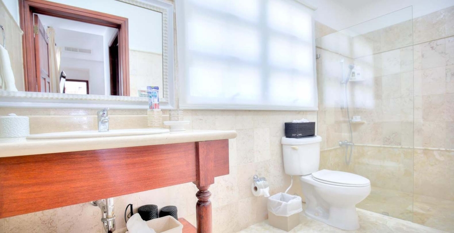 Tortuga Bay B10 Punta Cana Vacation Villa - Dominican Republic