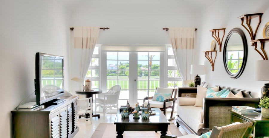 Tortuga Bay B10 Punta Cana Vacation Villa - Dominican Republic