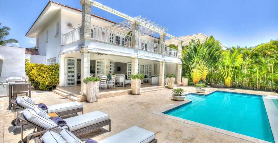 Tortuga Bay B10 Punta Cana Vacation Villa - Dominican Republic