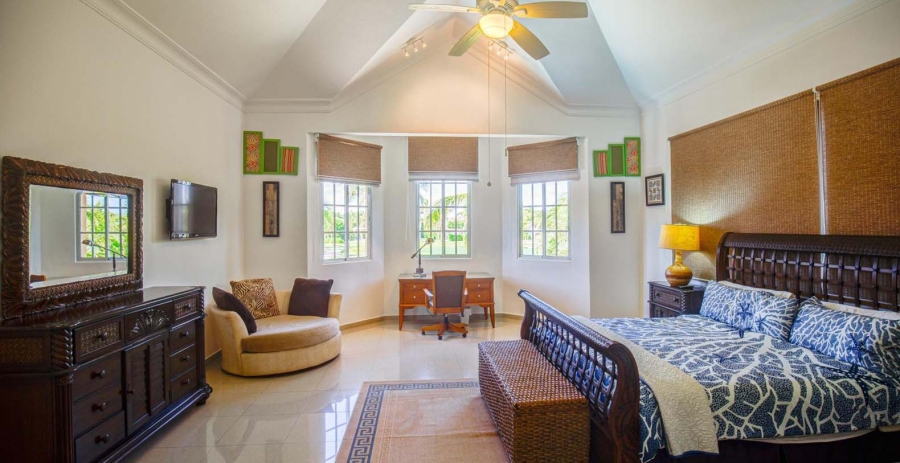 Tortuga C33 Dominican Republic Vacation Villa - Punta Cana