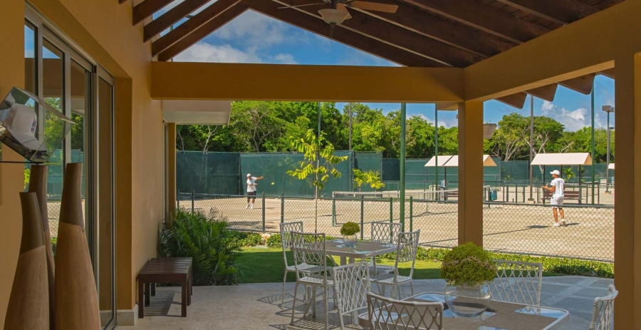 Tortuga C9 DR Vacation Villa - Punta Cana