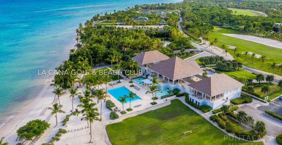 Tortuga C9 DR Vacation Villa - Punta Cana