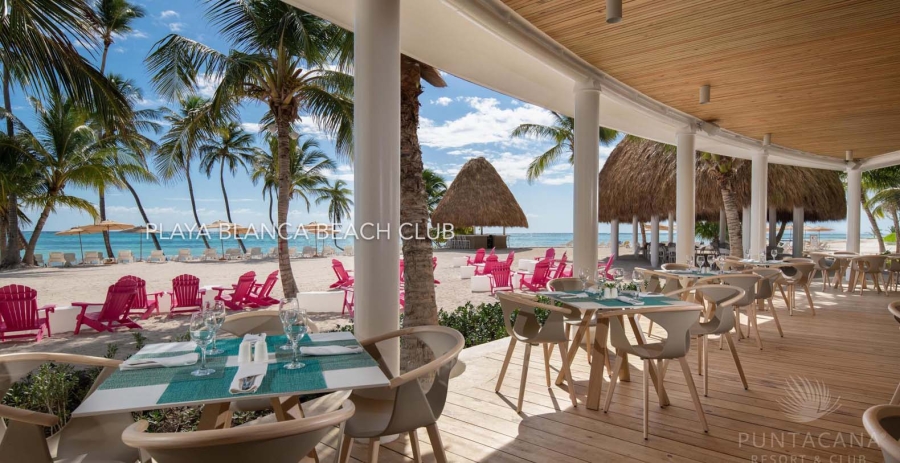 Tortuga C9 DR Vacation Villa - Punta Cana