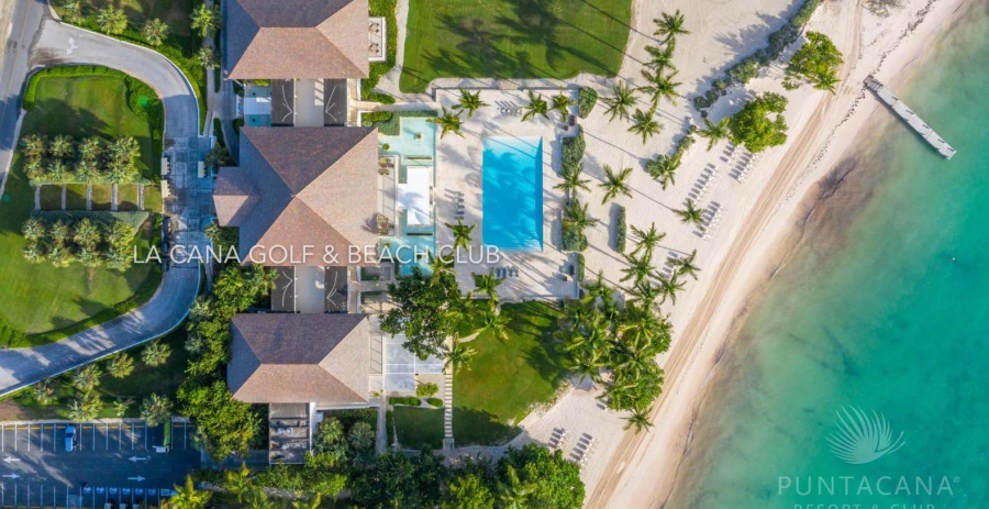 Tortuga C9 DR Vacation Villa - Punta Cana