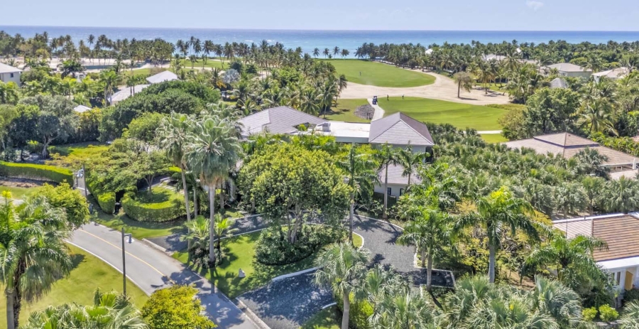 Tortuga C9 DR Vacation Villa - Punta Cana