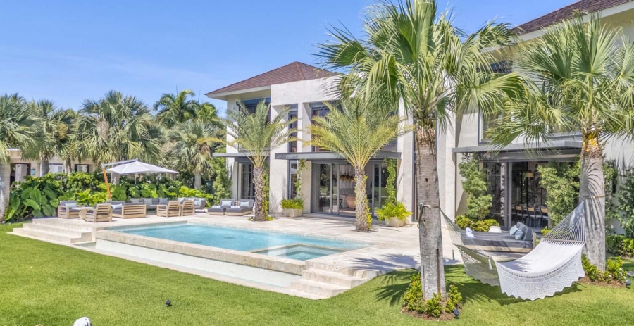 Tortuga C9 DR Vacation Villa - Punta Cana