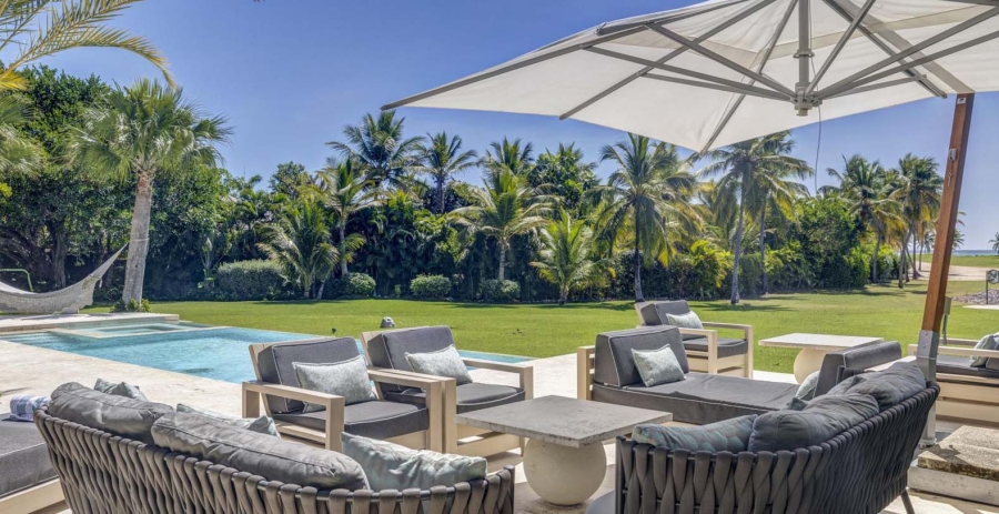 Tortuga C9 DR Vacation Villa - Punta Cana
