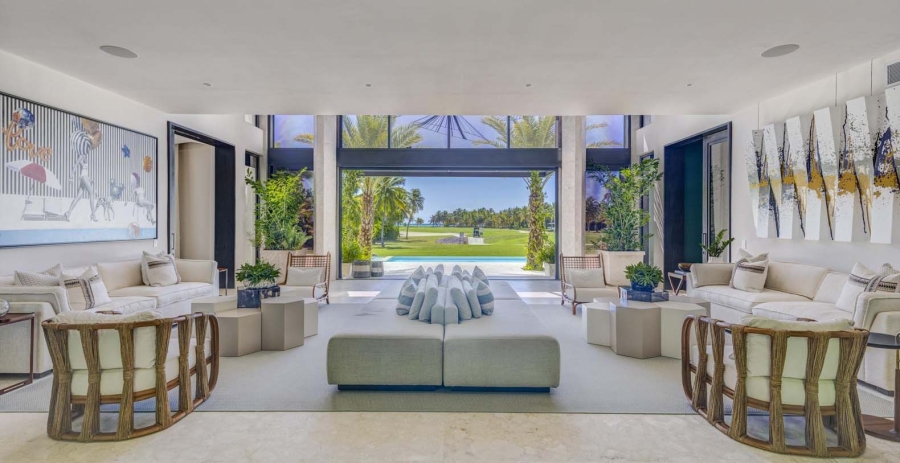 Tortuga C9 DR Vacation Villa - Punta Cana