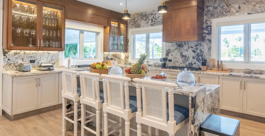 Tortuga D8 Punta Cana Vacation Villa - Dominican Republic