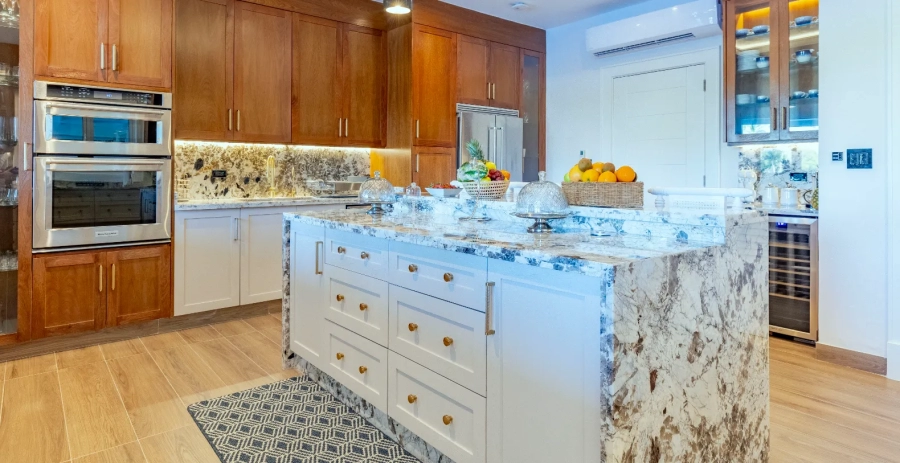 Tortuga D8 Punta Cana Vacation Villa - Dominican Republic