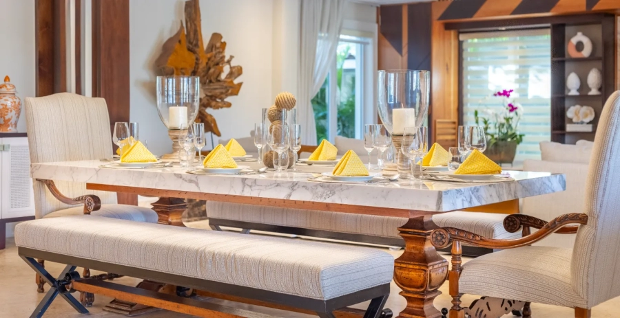 Tortuga D8 Punta Cana Vacation Villa - Dominican Republic