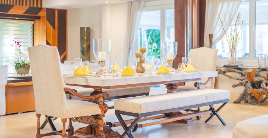 Tortuga D8 Punta Cana Vacation Villa - Dominican Republic