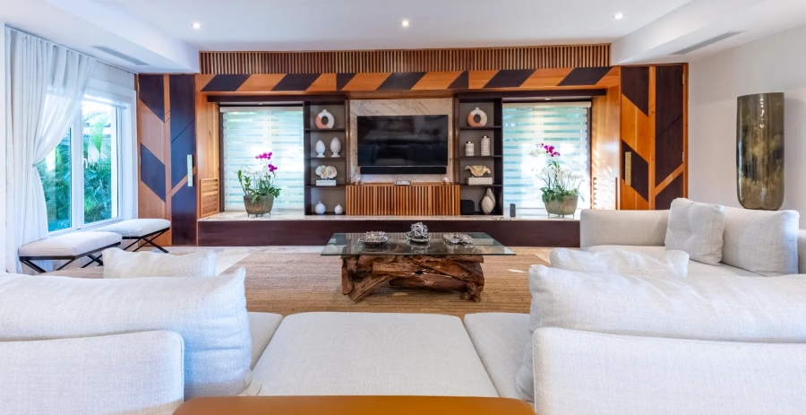 Tortuga D8 Punta Cana Vacation Villa - Dominican Republic